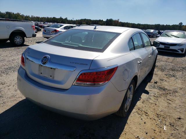 Photo 3 VIN: 1G4GB5EG8AF124815 - BUICK LACROSSE C 