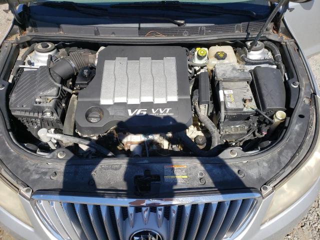 Photo 6 VIN: 1G4GB5EG8AF124815 - BUICK LACROSSE C 