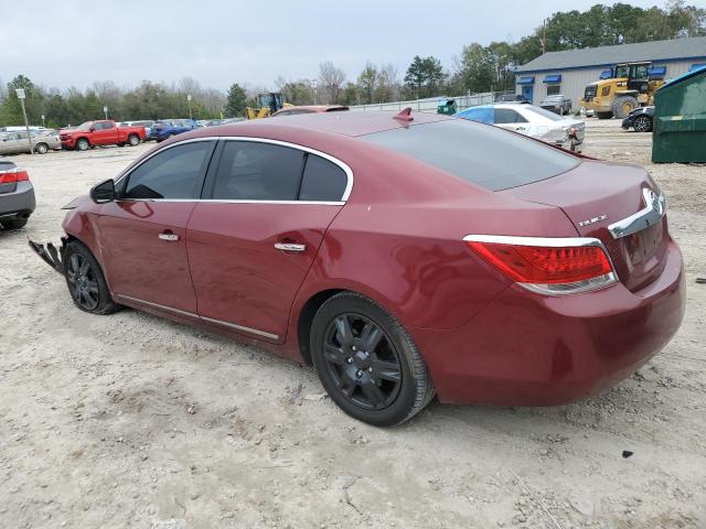 Photo 1 VIN: 1G4GB5EG8AF130324 - BUICK LACROSSE 