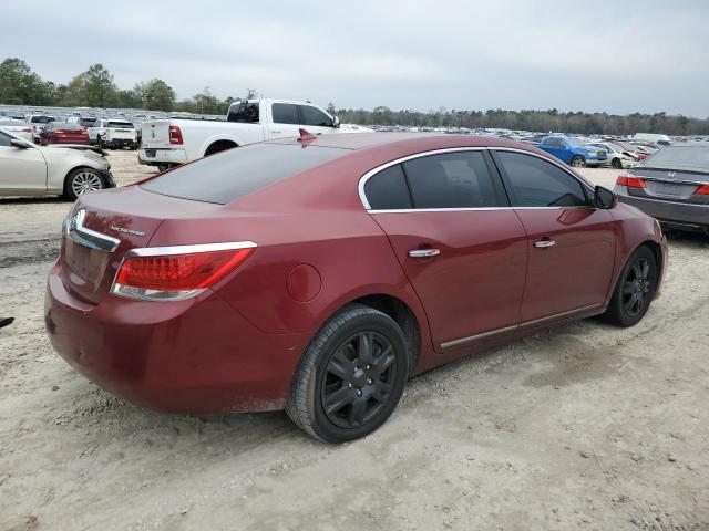 Photo 2 VIN: 1G4GB5EG8AF130324 - BUICK LACROSSE 