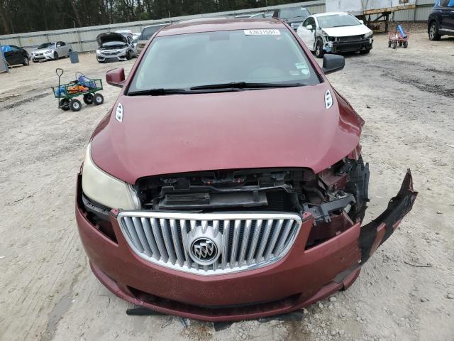 Photo 4 VIN: 1G4GB5EG8AF130324 - BUICK LACROSSE 