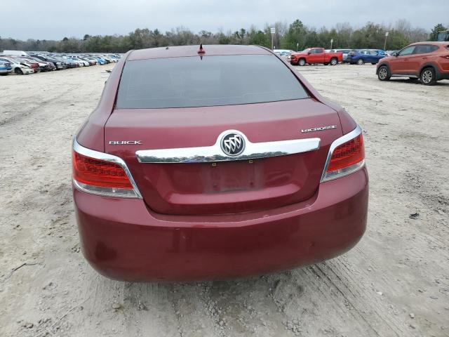 Photo 5 VIN: 1G4GB5EG8AF130324 - BUICK LACROSSE 