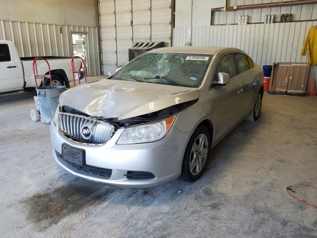 Photo 1 VIN: 1G4GB5EG8AF145194 - BUICK LACROSSE C 