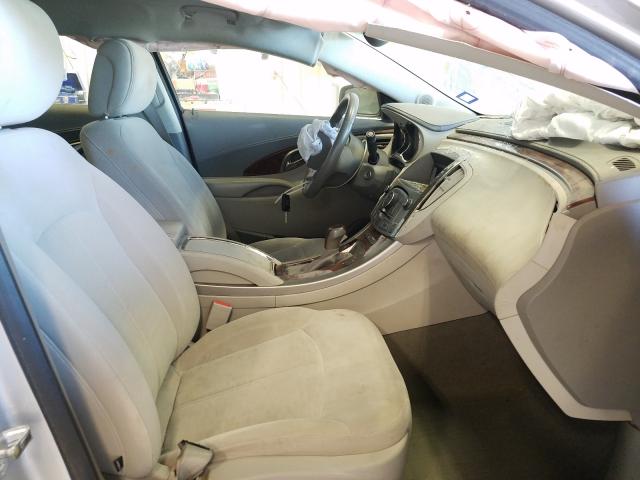 Photo 4 VIN: 1G4GB5EG8AF145194 - BUICK LACROSSE C 