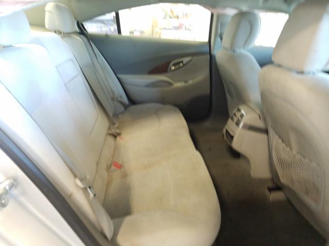 Photo 5 VIN: 1G4GB5EG8AF145194 - BUICK LACROSSE C 