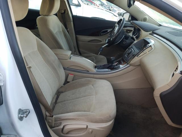 Photo 4 VIN: 1G4GB5EG8AF183041 - BUICK LACROSSE C 