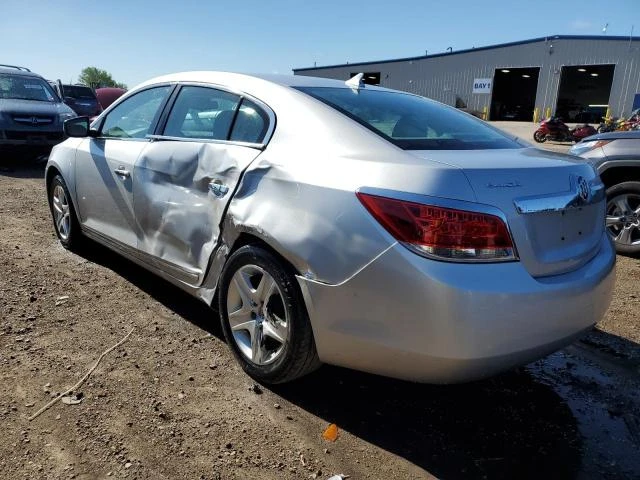 Photo 1 VIN: 1G4GB5EG8AF298674 - BUICK LACROSSE C 