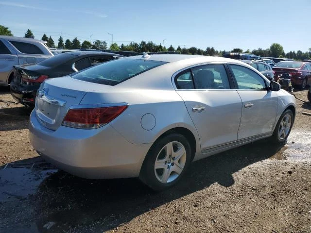 Photo 2 VIN: 1G4GB5EG8AF298674 - BUICK LACROSSE C 