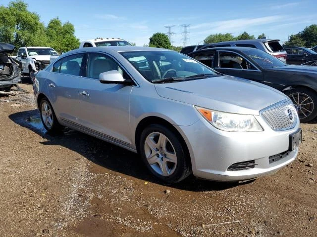 Photo 3 VIN: 1G4GB5EG8AF298674 - BUICK LACROSSE C 