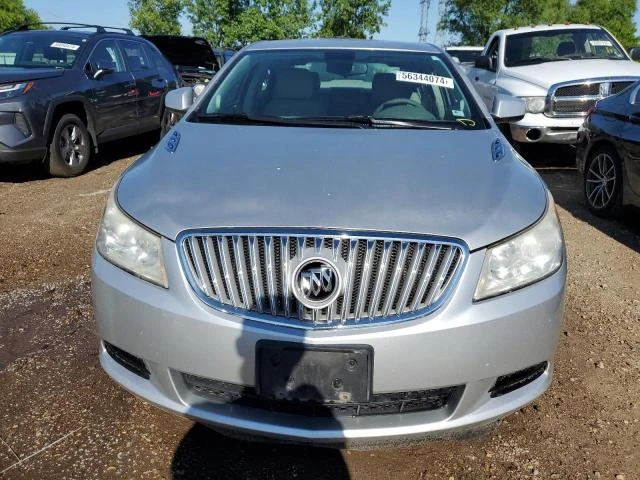 Photo 4 VIN: 1G4GB5EG8AF298674 - BUICK LACROSSE C 