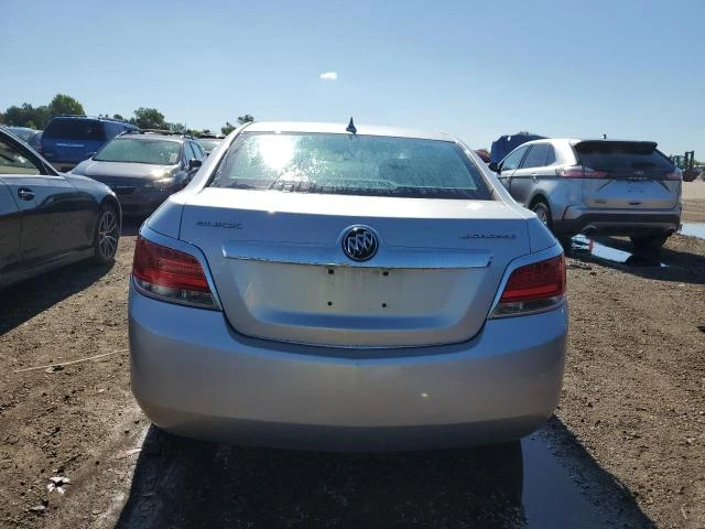 Photo 5 VIN: 1G4GB5EG8AF298674 - BUICK LACROSSE C 