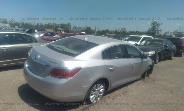 Photo 3 VIN: 1G4GB5EG9AF138576 - BUICK LACROSSE 