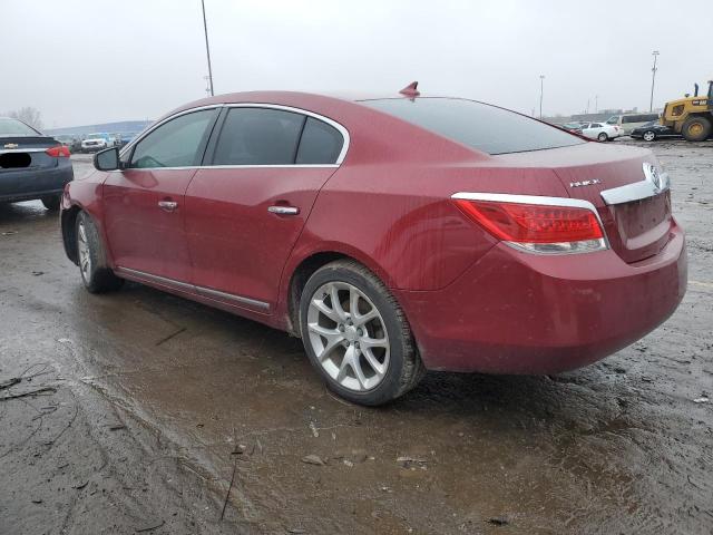 Photo 1 VIN: 1G4GB5EG9AF144832 - BUICK LACROSSE 