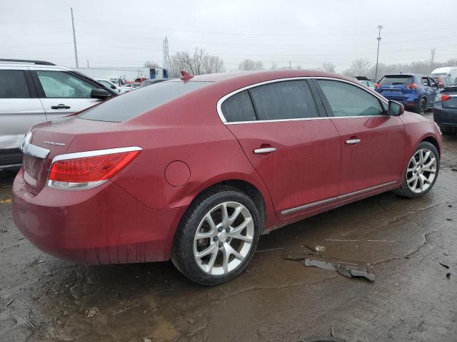 Photo 2 VIN: 1G4GB5EG9AF144832 - BUICK LACROSSE 