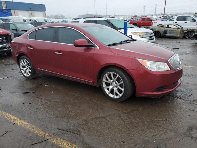 Photo 3 VIN: 1G4GB5EG9AF144832 - BUICK LACROSSE 