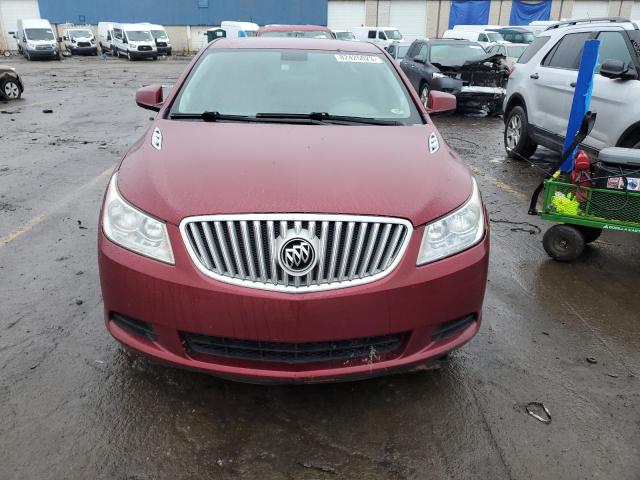 Photo 4 VIN: 1G4GB5EG9AF144832 - BUICK LACROSSE 