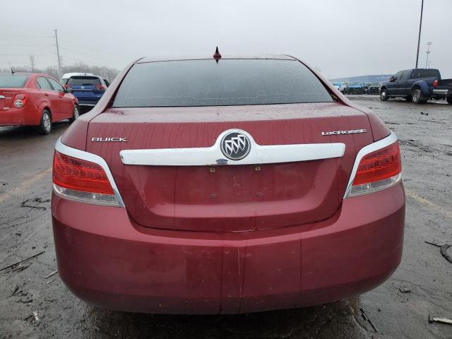 Photo 5 VIN: 1G4GB5EG9AF144832 - BUICK LACROSSE 