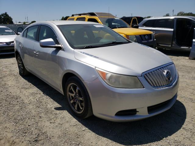 Photo 0 VIN: 1G4GB5EG9AF227127 - BUICK LACROSSE C 