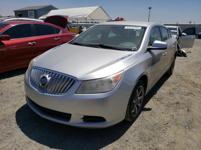 Photo 1 VIN: 1G4GB5EG9AF227127 - BUICK LACROSSE C 