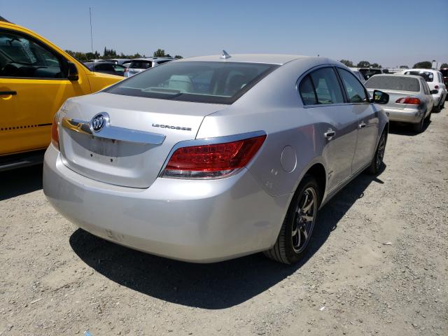 Photo 3 VIN: 1G4GB5EG9AF227127 - BUICK LACROSSE C 