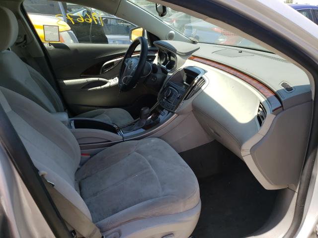 Photo 4 VIN: 1G4GB5EG9AF227127 - BUICK LACROSSE C 