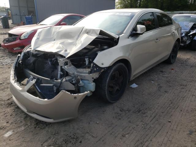 Photo 1 VIN: 1G4GB5EG9AF245420 - BUICK LACROSSE C 