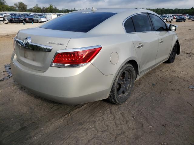 Photo 3 VIN: 1G4GB5EG9AF245420 - BUICK LACROSSE C 