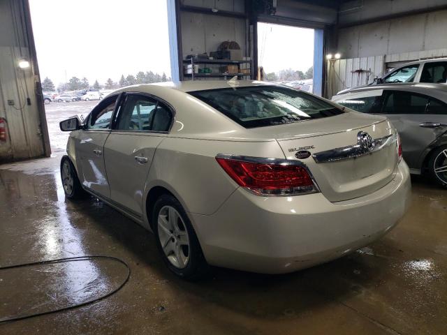 Photo 1 VIN: 1G4GB5EG9AF253369 - BUICK LACROSSE 