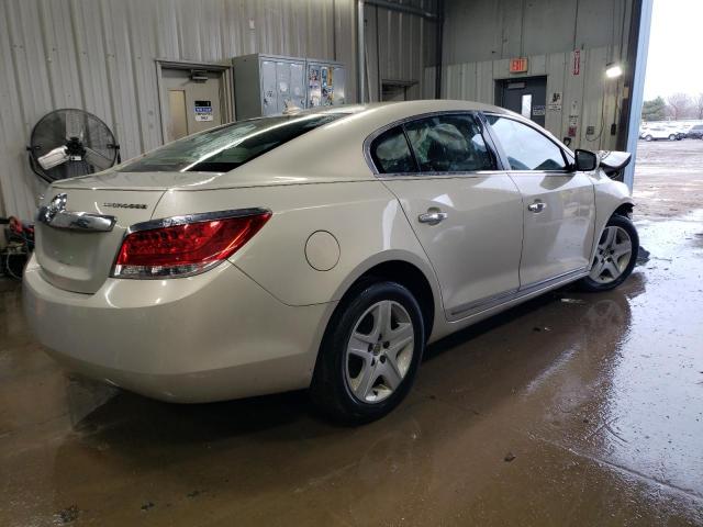 Photo 2 VIN: 1G4GB5EG9AF253369 - BUICK LACROSSE 