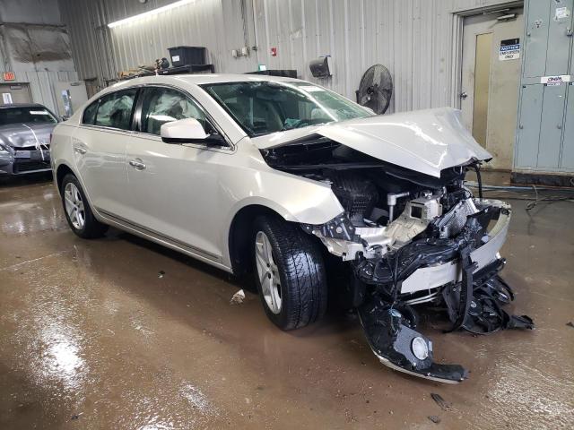 Photo 3 VIN: 1G4GB5EG9AF253369 - BUICK LACROSSE 