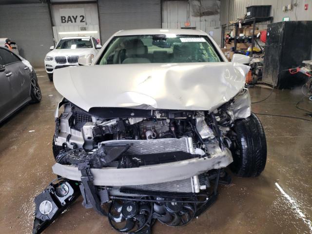 Photo 4 VIN: 1G4GB5EG9AF253369 - BUICK LACROSSE 