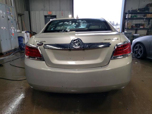 Photo 5 VIN: 1G4GB5EG9AF253369 - BUICK LACROSSE 