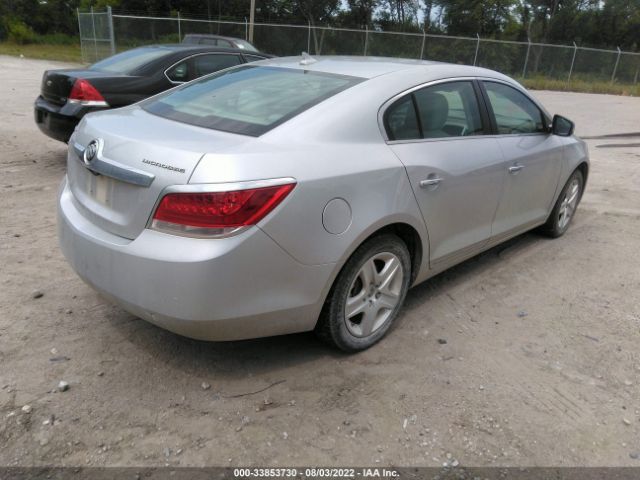 Photo 3 VIN: 1G4GB5EG9AF286064 - BUICK LACROSSE 