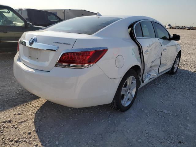 Photo 3 VIN: 1G4GB5EG9AF299655 - BUICK LACROSSE C 