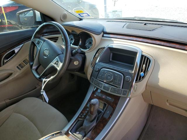 Photo 8 VIN: 1G4GB5EG9AF299655 - BUICK LACROSSE C 