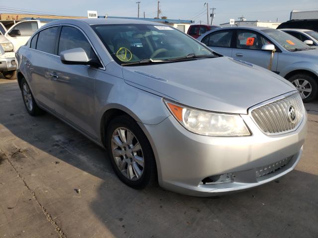 Photo 0 VIN: 1G4GB5EGXAF124783 - BUICK LACROSSE C 