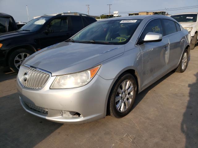 Photo 1 VIN: 1G4GB5EGXAF124783 - BUICK LACROSSE C 