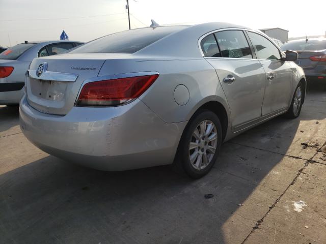 Photo 3 VIN: 1G4GB5EGXAF124783 - BUICK LACROSSE C 