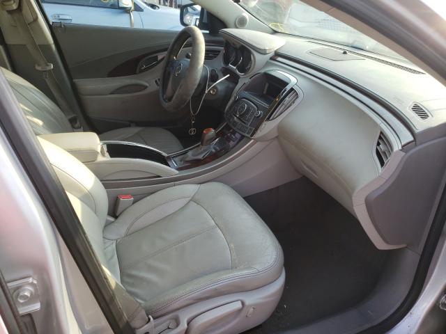 Photo 4 VIN: 1G4GB5EGXAF124783 - BUICK LACROSSE C 