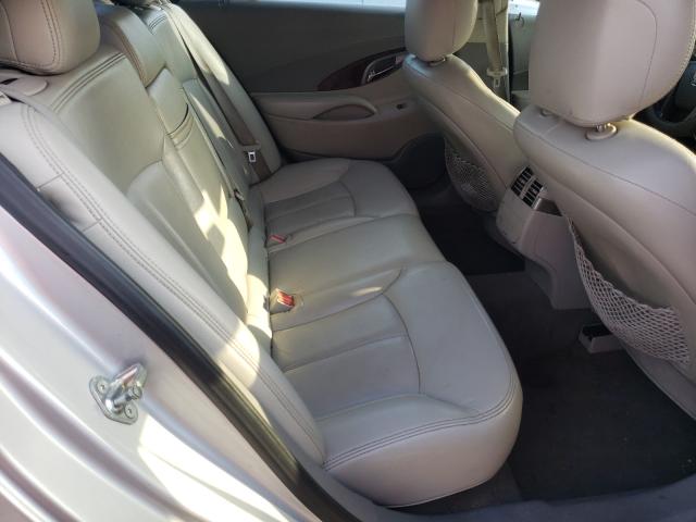 Photo 5 VIN: 1G4GB5EGXAF124783 - BUICK LACROSSE C 