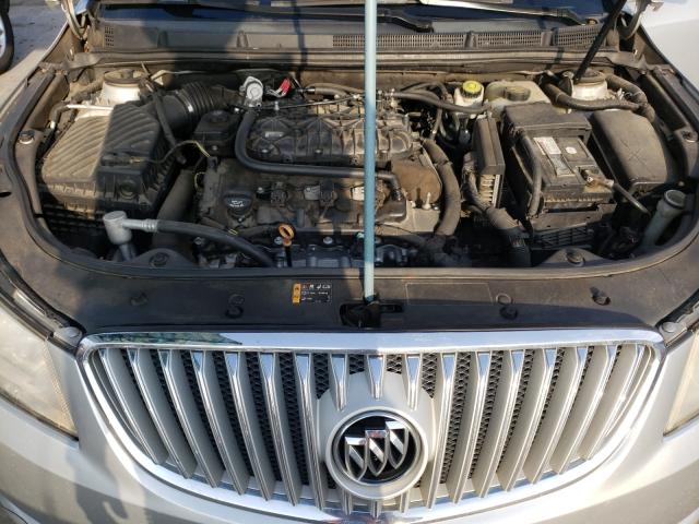 Photo 6 VIN: 1G4GB5EGXAF124783 - BUICK LACROSSE C 