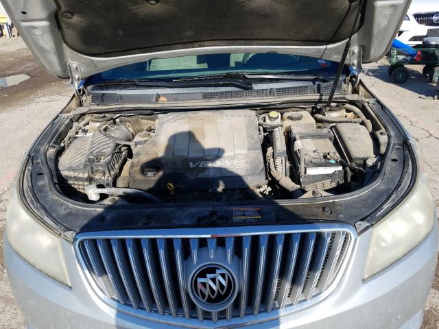 Photo 6 VIN: 1G4GB5EGXAF149179 - BUICK LACROSSE C 