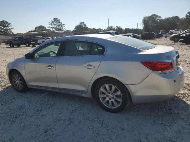 Photo 1 VIN: 1G4GB5EGXAF166449 - BUICK LACROSSE C 