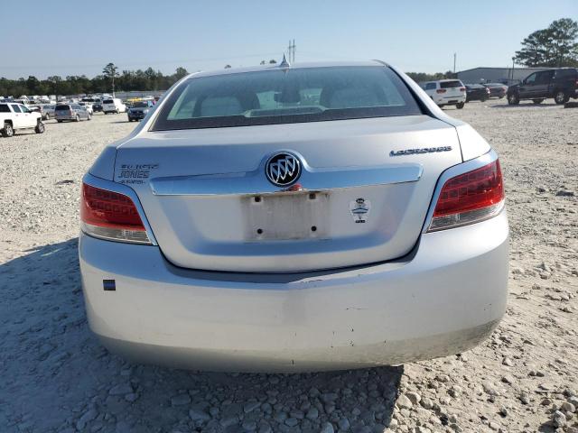 Photo 5 VIN: 1G4GB5EGXAF166449 - BUICK LACROSSE C 