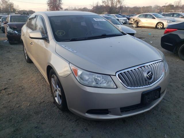 Photo 0 VIN: 1G4GB5EGXAF188712 - BUICK LACROSSE C 