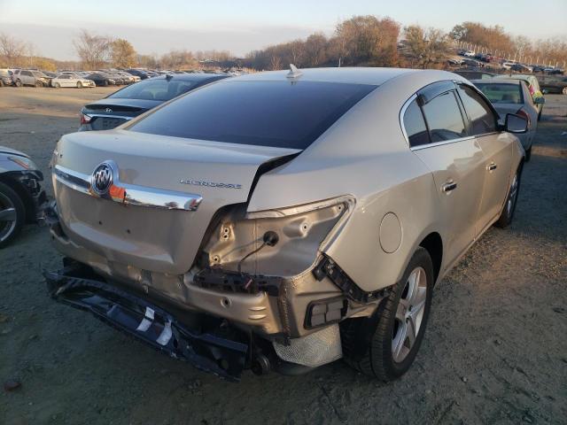 Photo 3 VIN: 1G4GB5EGXAF188712 - BUICK LACROSSE C 