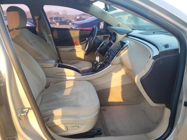 Photo 4 VIN: 1G4GB5EGXAF188712 - BUICK LACROSSE C 