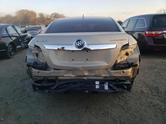 Photo 8 VIN: 1G4GB5EGXAF188712 - BUICK LACROSSE C 