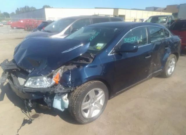 Photo 1 VIN: 1G4GB5EGXAF230893 - BUICK LACROSSE 