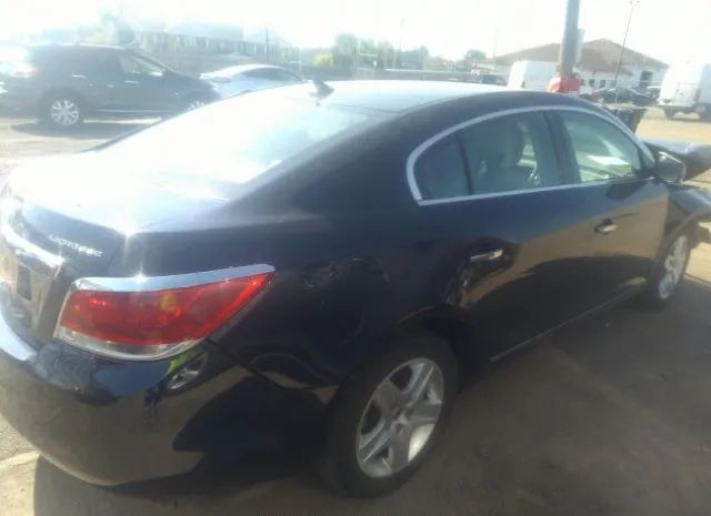 Photo 3 VIN: 1G4GB5EGXAF230893 - BUICK LACROSSE 